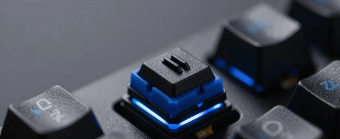 Best Gaming Keyboards for Competitive Play: What Actually Matters?
