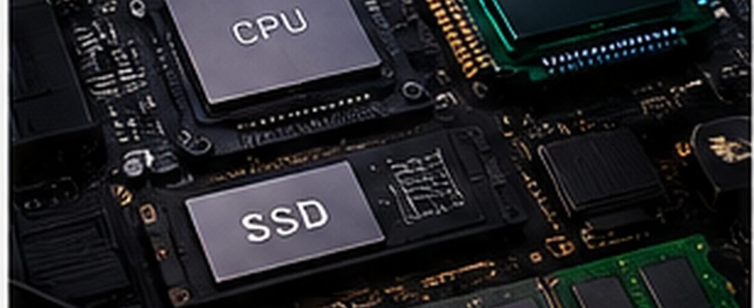Best NVMe SSD for Gaming in 2026: What Speed Do You Really Need?