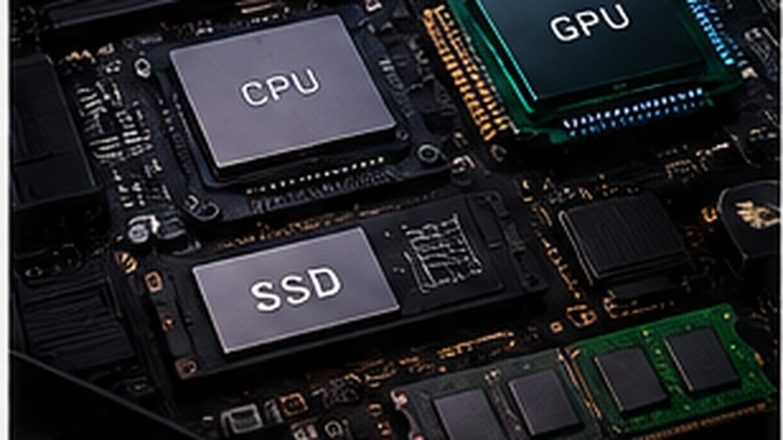 Best NVMe SSD for Gaming in 2026: What Speed Do You Really Need?