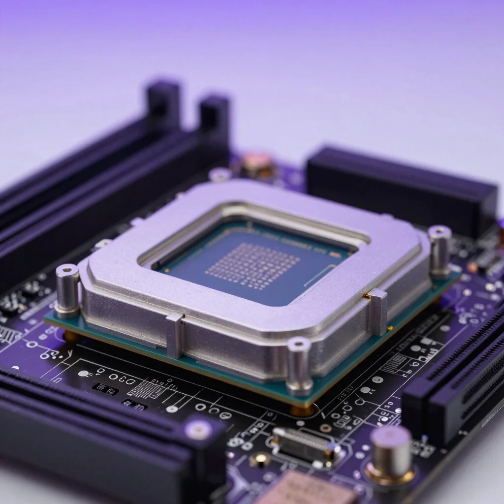 Choosing the Right Z790 Motherboard for Your Gaming PC